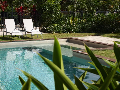 Edge Apartments Cairns - Accommodation Redcliffe 36