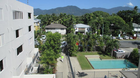 Edge Apartments Cairns - Accommodation Redcliffe 34
