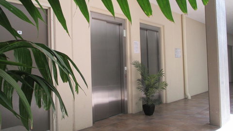 Edge Apartments Cairns - Accommodation Redcliffe 9