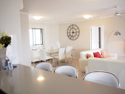 Edge Apartments Cairns - Accommodation Redcliffe 3