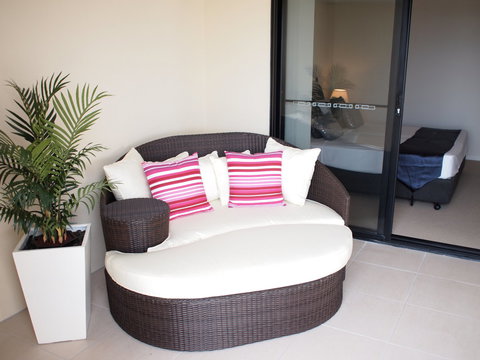 Edge Apartments Cairns - Accommodation Redcliffe 5