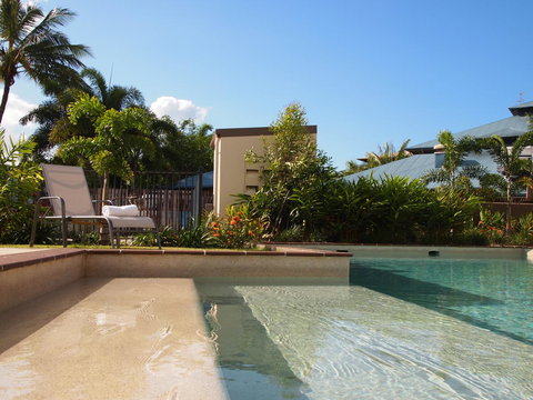 Edge Apartments Cairns - Accommodation Redcliffe 6