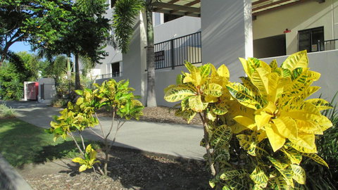 Edge Apartments Cairns - Accommodation Redcliffe 26