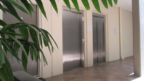 Edge Apartments Cairns - Accommodation Redcliffe 31