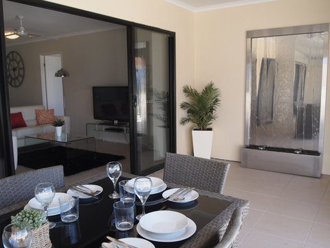 Edge Apartments Cairns - Accommodation Redcliffe 8