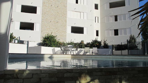 Edge Apartments Cairns - Accommodation Redcliffe 19