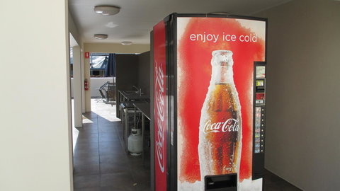 Edge Apartments Cairns - Accommodation Redcliffe 21