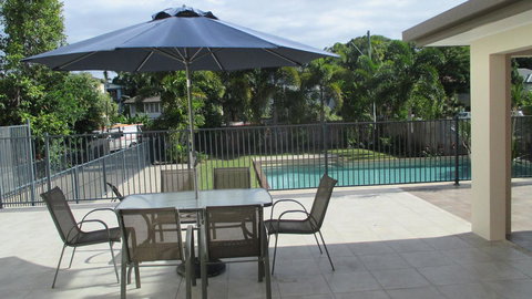 Edge Apartments Cairns - Accommodation Redcliffe 12