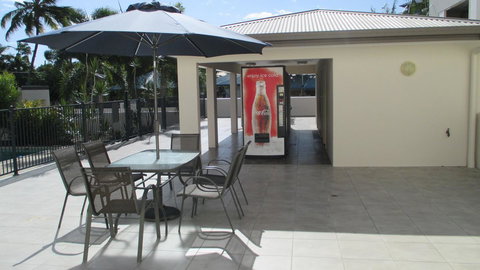 Edge Apartments Cairns - Accommodation Redcliffe 10
