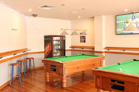 Salisbury Hotel Motel - Accommodation Redcliffe 28