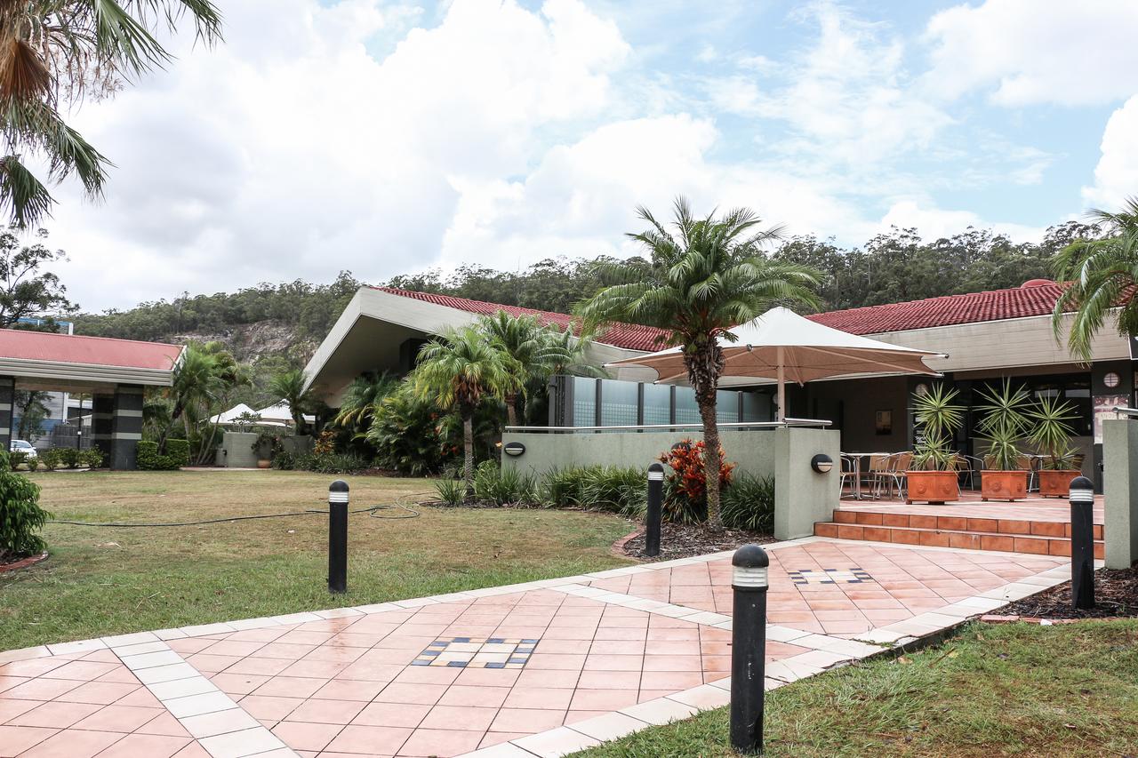 Salisbury QLD Accommodation Redcliffe