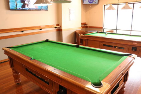 Salisbury Hotel Motel - Accommodation Redcliffe 27
