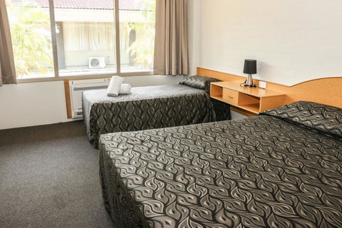 Salisbury Hotel Motel - Accommodation Redcliffe 17