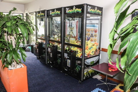 Salisbury Hotel Motel - Accommodation Redcliffe 6