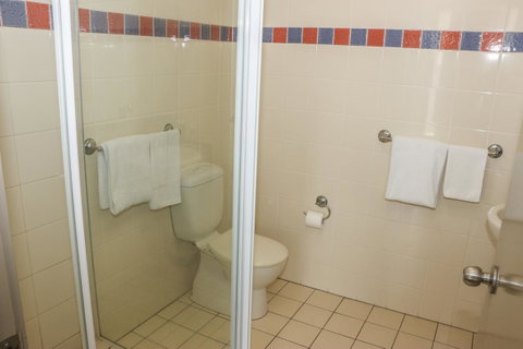 Salisbury Hotel Motel - Accommodation Redcliffe 21
