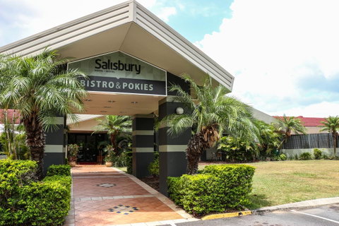 Salisbury Hotel Motel - Accommodation Redcliffe 25