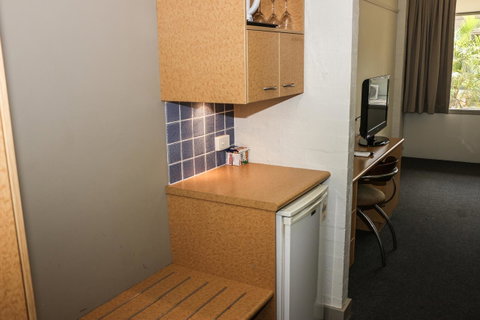 Salisbury Hotel Motel - Accommodation Redcliffe 14