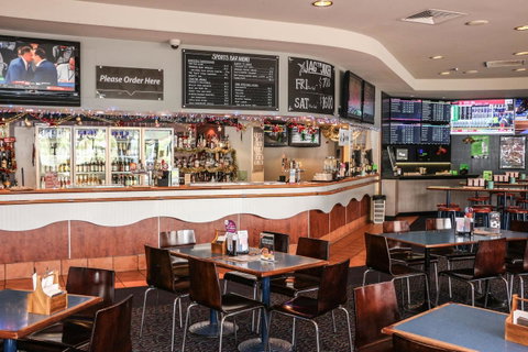 Salisbury Hotel Motel - Accommodation Redcliffe 29
