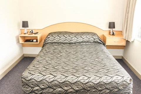 Salisbury Hotel Motel - Accommodation Redcliffe 24