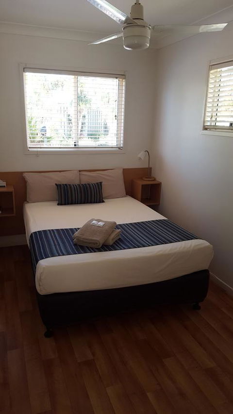 Ingenia Holidays Taigum - Accommodation Redcliffe 14