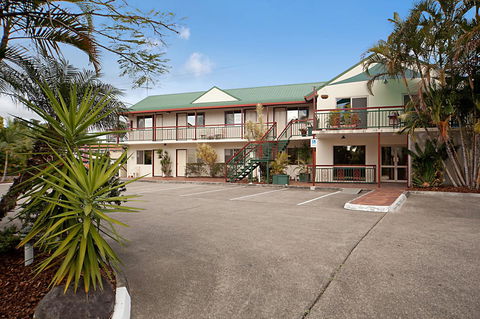 Ingenia Holidays Taigum - Accommodation Redcliffe 13