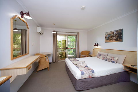 Ingenia Holidays Taigum - Accommodation Redcliffe 39