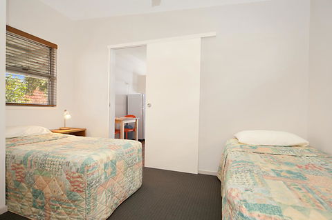 Ingenia Holidays Taigum - Accommodation Redcliffe 26