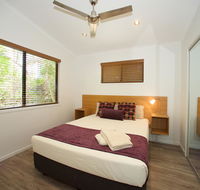 Colonial Village - Accommodation Redcliffe