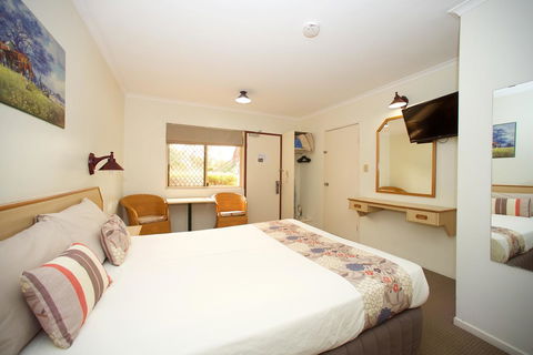 Ingenia Holidays Taigum - Accommodation Redcliffe 43