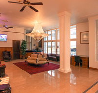 Astor Metropole Hotel - Accommodation Redcliffe