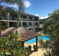 Burleigh Palms Holiday Apartments - Accommodation Redcliffe