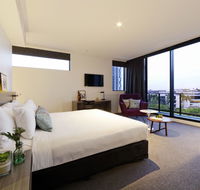 Alpha Mosaic Hotel Fortitude Valley Brisbane - Accommodation Redcliffe