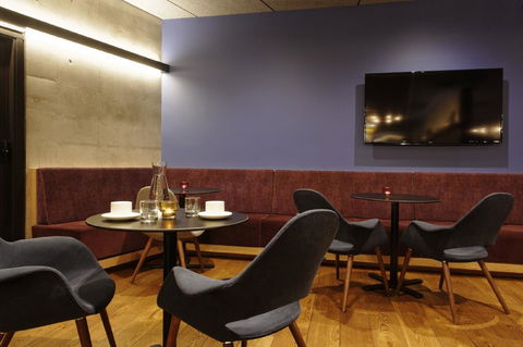 Alpha Mosaic Hotel Fortitude Valley Brisbane - Accommodation Redcliffe 21