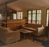 Boonah Cottage - Accommodation Redcliffe