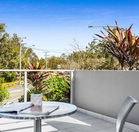 Essence Apartments Chermside - Accommodation Redcliffe