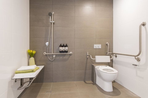 The Kingsford Brisbane Airport, Ascend Hotel Collection - Accommodation Redcliffe 15