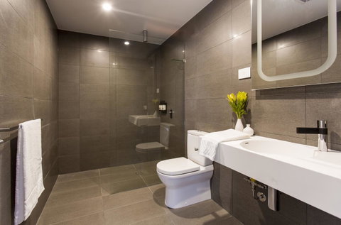 The Kingsford Brisbane Airport, Ascend Hotel Collection - Accommodation Redcliffe 14