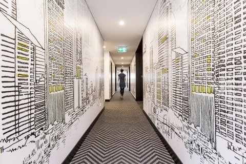 The Kingsford Brisbane Airport, Ascend Hotel Collection - Accommodation Redcliffe 11
