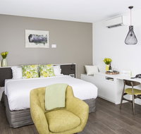 The Kingsford Brisbane Airport an Ascend Hotel Collection Member - Accommodation Redcliffe