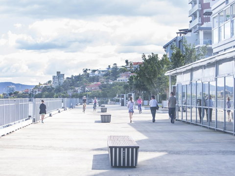 The Kingsford Brisbane Airport, Ascend Hotel Collection - Accommodation Redcliffe 30