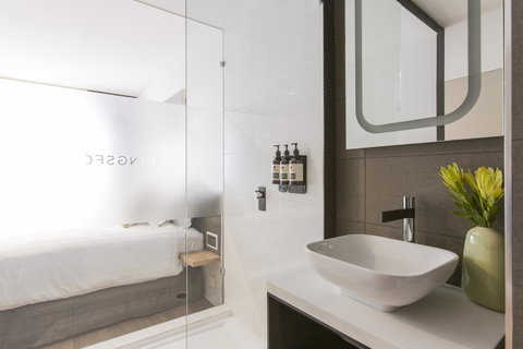 The Kingsford Brisbane Airport, Ascend Hotel Collection - Accommodation Redcliffe 10