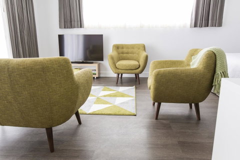 The Kingsford Brisbane Airport, Ascend Hotel Collection - Accommodation Redcliffe 5