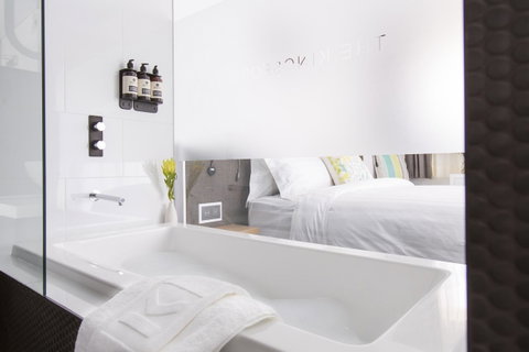 The Kingsford Brisbane Airport, Ascend Hotel Collection - Accommodation Redcliffe 13