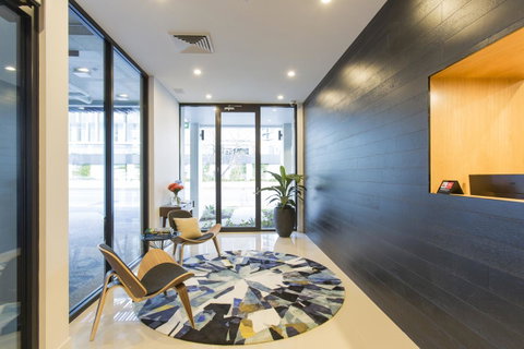 The Kingsford Brisbane Airport, Ascend Hotel Collection - Accommodation Redcliffe 3
