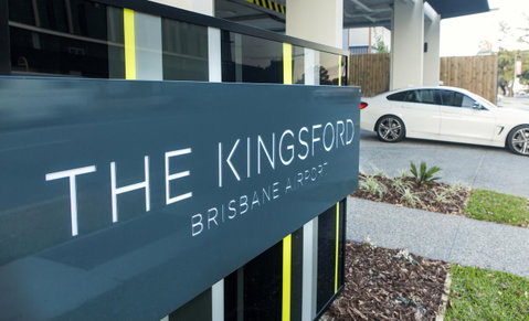 The Kingsford Brisbane Airport, Ascend Hotel Collection - Accommodation Redcliffe 6