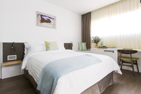 The Kingsford Brisbane Airport, Ascend Hotel Collection - Accommodation Redcliffe 16