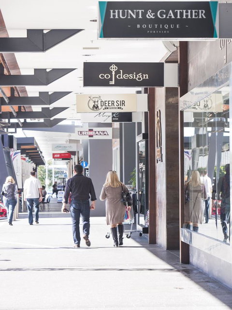 The Kingsford Brisbane Airport, Ascend Hotel Collection - Accommodation Redcliffe 31