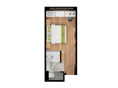 The Kingsford Brisbane Airport, Ascend Hotel Collection - Accommodation Redcliffe 22