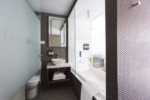 The Kingsford Brisbane Airport, Ascend Hotel Collection - Accommodation Redcliffe 17