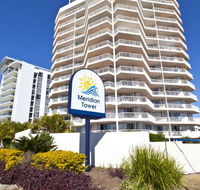 Meridian Tower Kirra Beach - Accommodation Redcliffe